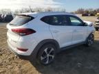 Lot #3024062626 2016 HYUNDAI TUCSON LIM