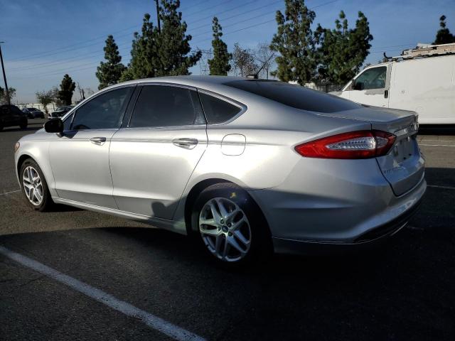 VIN 3FA6P0HR0DR297839 2013 Ford Fusion, SE no.2