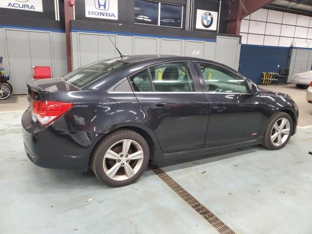 VIN 1G1PE5SBXE7420707 2014 Chevrolet Cruze, LT no.3