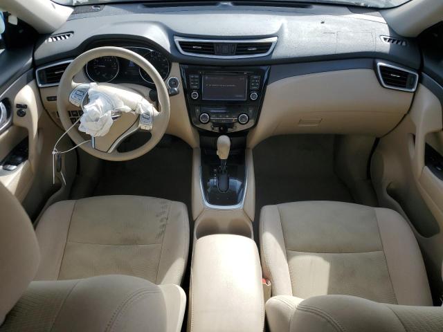 2015 NISSAN ROGUE S - 5N1AT2MT5FC823389