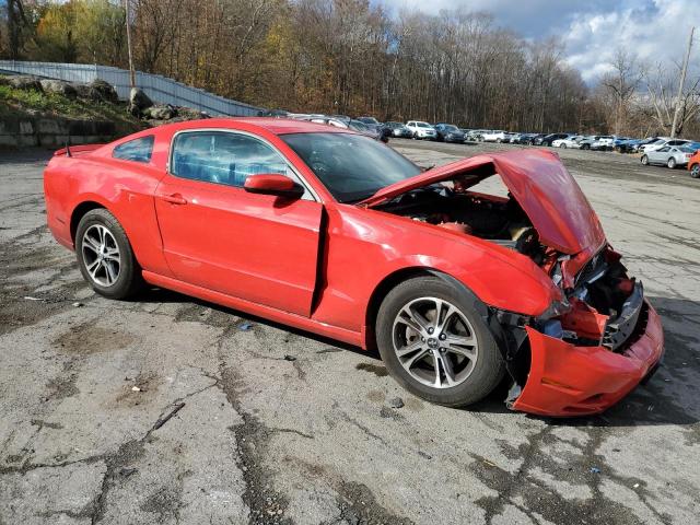 VIN 1ZVBP8AM6E5218505 2014 Ford Mustang no.4