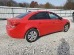 Lot #3024457529 2015 CHEVROLET CRUZE LS