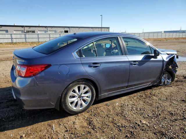 2015 SUBARU LEGACY 2.5 - 4S3BNBC63F3006436