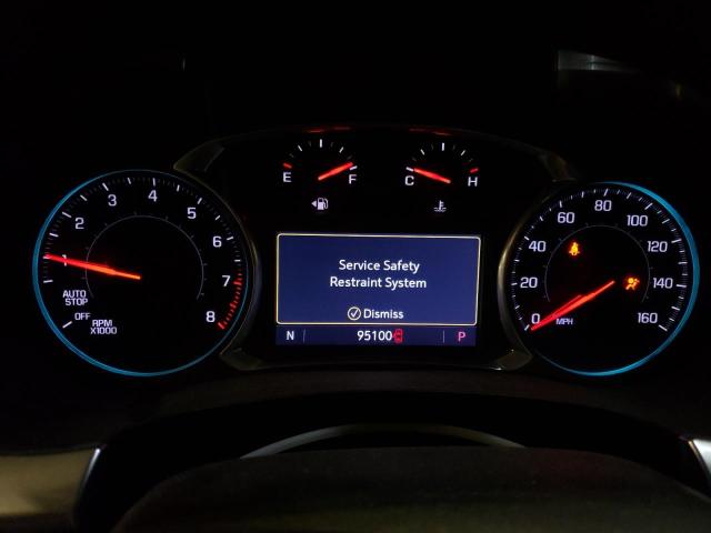 2020 CHEVROLET TRAVERSE L - 1GNEVHKW0LJ178133