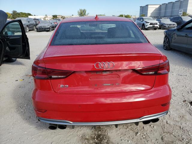 2017 AUDI S3 PREMIUM - WAUB1GFF5H1058716