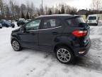 FORD ECOSPORT T photo