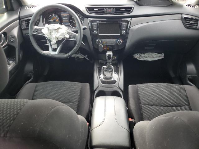 JN1BJ1CV5LW260496 2020 NISSAN ROGUE