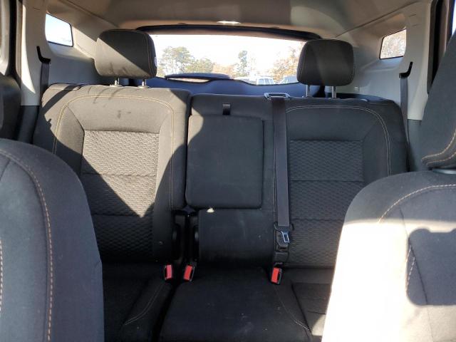 2018 GMC TERRAIN SL - 3GKALMEV2JL405034