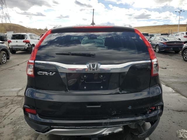 2015 HONDA CR-V EXL - 2HKRM3H73FH513138