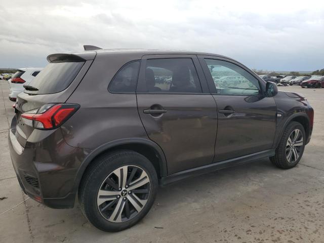 2020 MITSUBISHI OUTLANDER - JA4AP3AU9LU000976