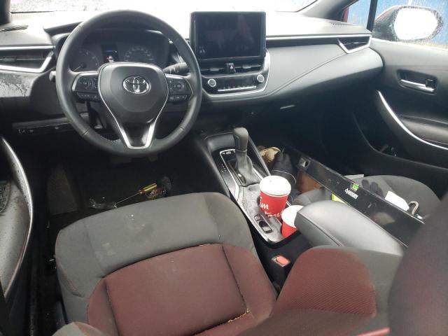 2023 TOYOTA COROLLA SE - 5YFB4MBE0PP142409