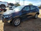 2019 CHEVROLET EQUINOX LS - 3GNAXSEV4KL196229