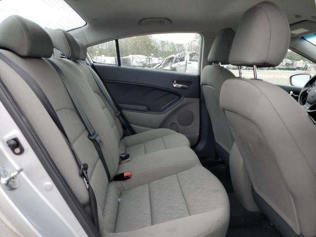 2015 KIA FORTE LX - KNAFK4A63F5431682