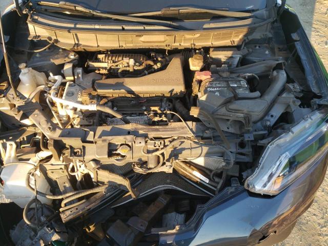 2015 NISSAN ROGUE S - KNMAT2MT4FP551365