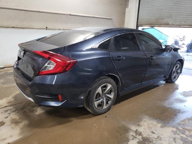 2019 HONDA CIVIC LX - 19XFC2F65KE001776