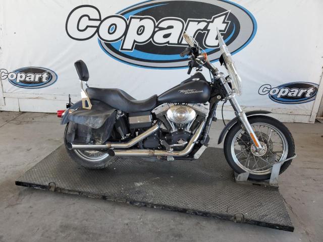 2006 HARLEY-DAVIDSON FXDBI #2994078296