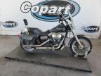 2006 HARLEY-DAVIDSON FXDBI - 1HD1GX11X6K328909