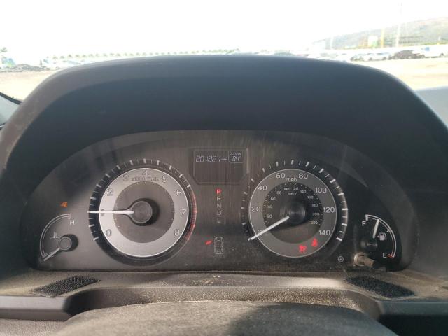 2016 HONDA ODYSSEY SE - 5FNRL5H39GB049235