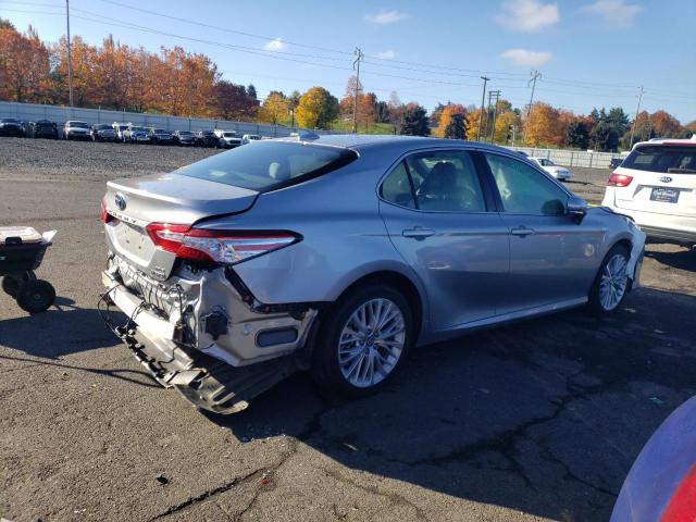 2019 TOYOTA CAMRY HYBR - 4T1B21HK7KU012894
