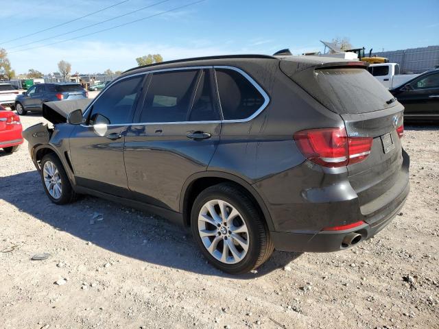 2016 BMW X5 XDRIVE3 - 5UXKR0C55G0S91089
