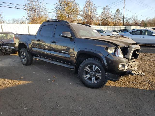 VIN 3TMDZ5BN1JM047386 2018 Toyota Tacoma, Double Cab no.4