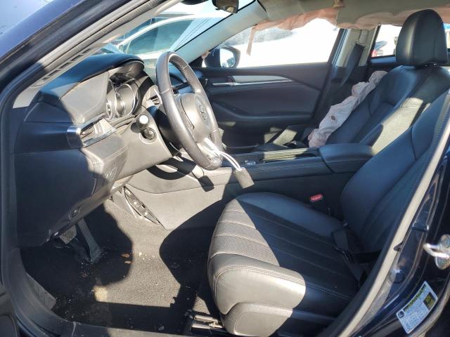 2020 MAZDA 6 TOURING - JM1GL1VM4L1512219