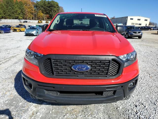 2022 FORD RANGER XL - 1FTER1EH8NLD41152