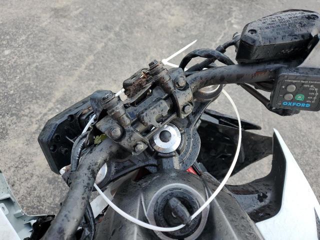 2022 KAWASAKI ER650 K ML5EREK18NDA68980