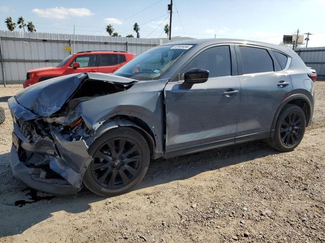 2023 MAZDA CX-5 - JM3KFBCM6P0144672