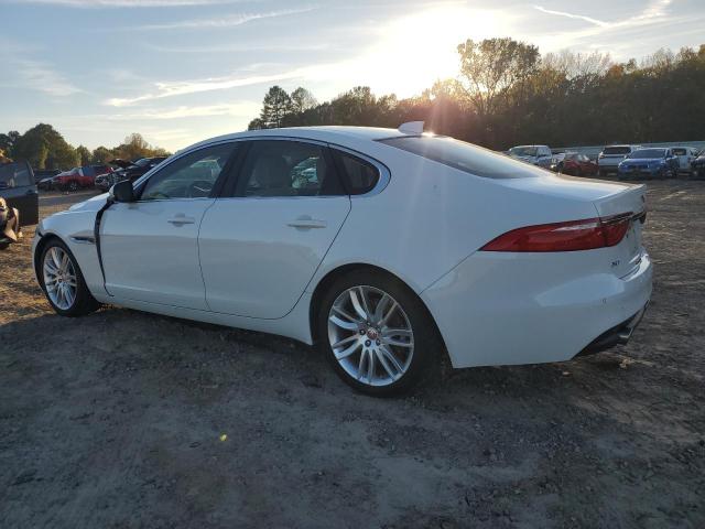 2016 JAGUAR XF PRESTIG - SAJBE4BV6GCY07059