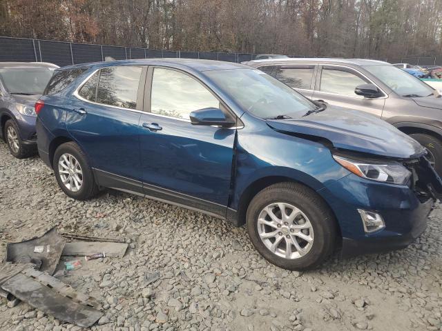 VIN 3GNAXUEV4ML359363 2021 CHEVROLET EQUINOX no.4