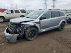 2017 DODGE JOURNEY SX - 3C4PDCBG0HT619565