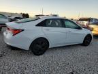 Lot #3024328029 2021 HYUNDAI ELANTRA BL