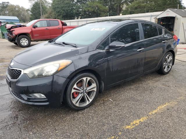 KIA FORTE EX