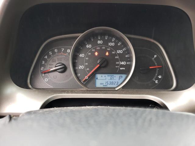 2015 TOYOTA RAV4 XLE - JTMRFREV3FD131620