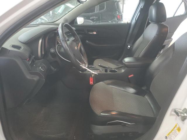 2015 CHEVROLET MALIBU 2LT - 1G11D5SL0FU139214