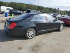 MERCEDES-BENZ S 550 photo