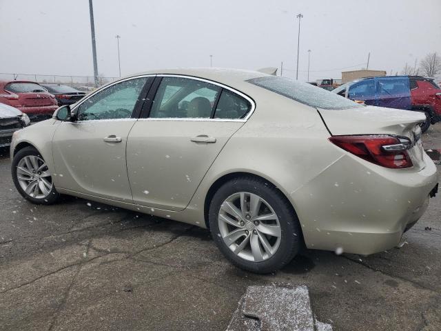 2015 BUICK REGAL PREM 2G4GR5GX0F9209818