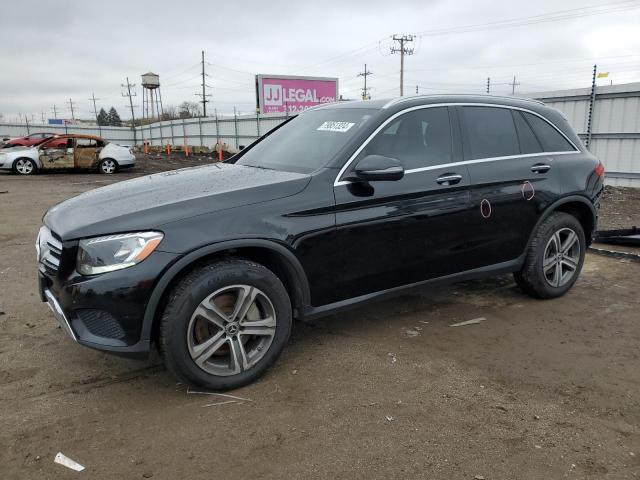 MERCEDES-BENZ GLC-CLASS 300 4MATIC
