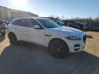 JAGUAR F-PACE PRE photo