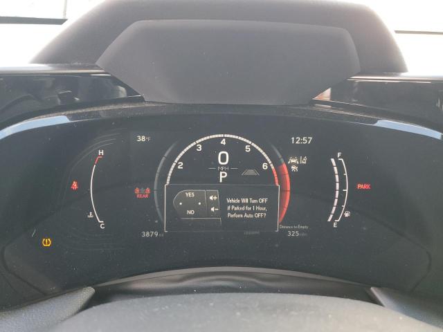 2024 LEXUS NX 350 LUX 2T2KGCEZ7RC057727