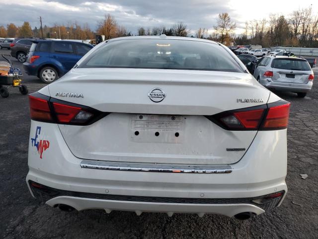 2020 NISSAN ALTIMA PLA - 1N4AL4FV4LC172191