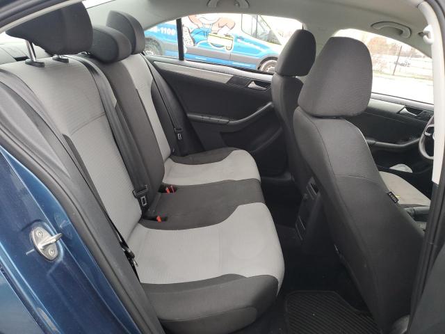 2017 VOLKSWAGEN JETTA S - 3VW2B7AJ8HM387387