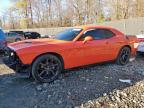 2021 DODGE CHALLENGER - 2C3CDZAGXMH560700