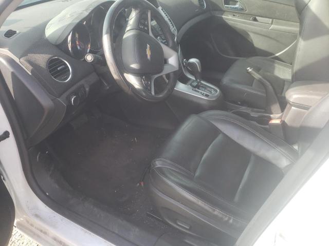 2016 CHEVROLET CRUZE LIMI - 1G1PG5SBXG7139472