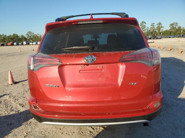 2017 TOYOTA RAV4 XLE - JTMWFREV3HJ104960
