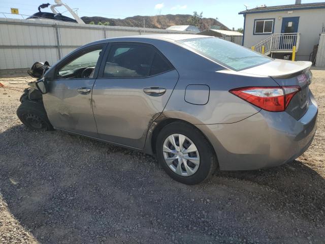 Vin: 5yfbprhe3ep051949, lot: 82594694, toyota corolla eco 20142
