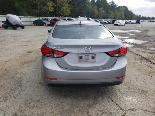 2015 HYUNDAI ELANTRA SE - 5NPDH4AE5FH620138