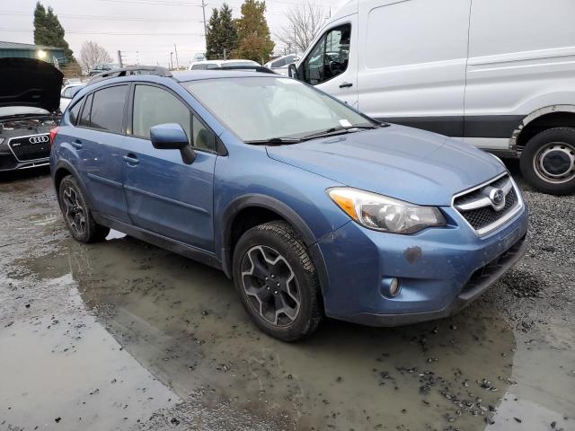 Vin: jf2gpagc0eh206641, lot: 82382034, subaru xv 2.0 limited 20144