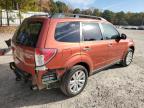 SUBARU FORESTER L photo